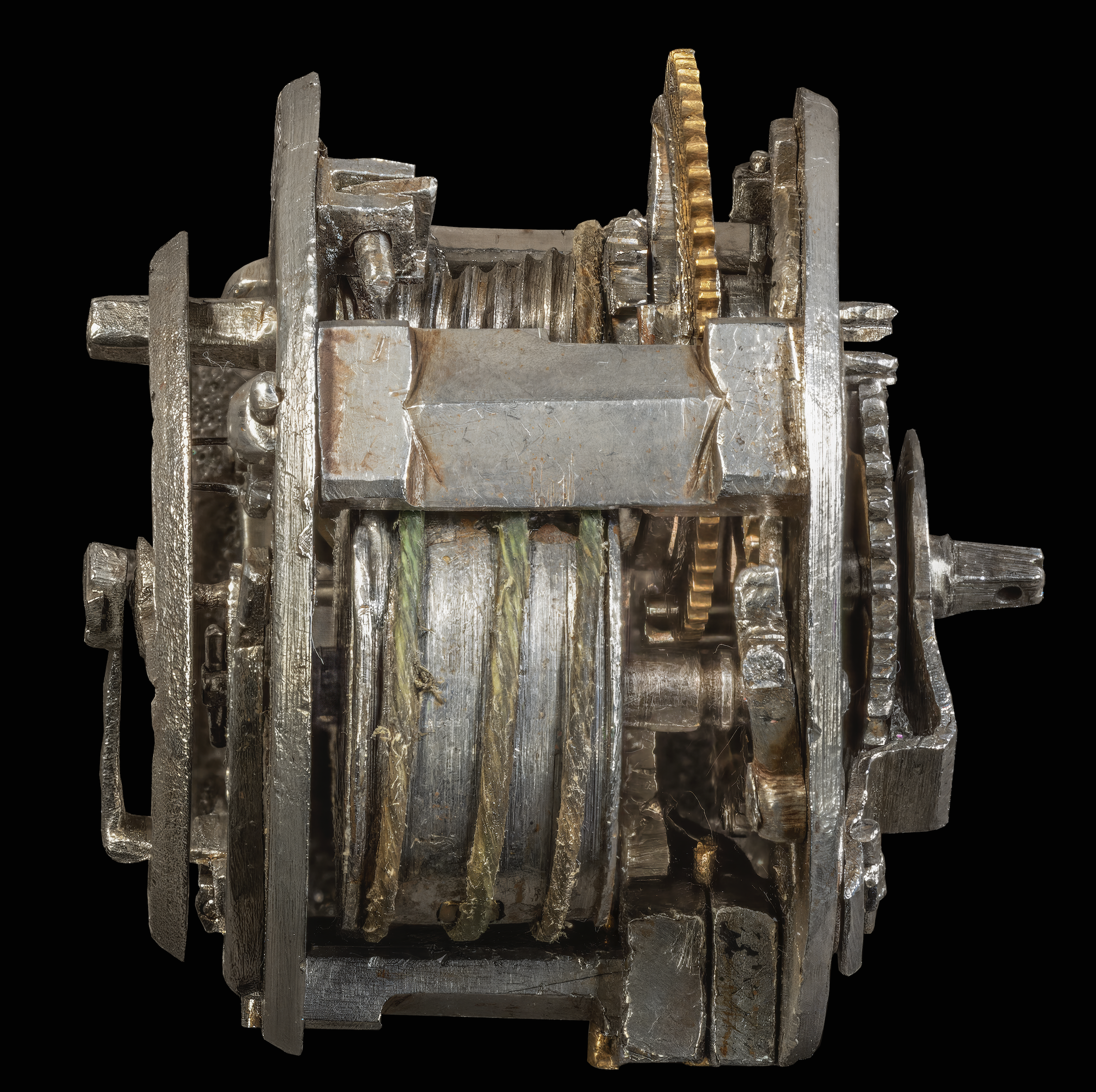 The 1505 Watch Movement - Origin