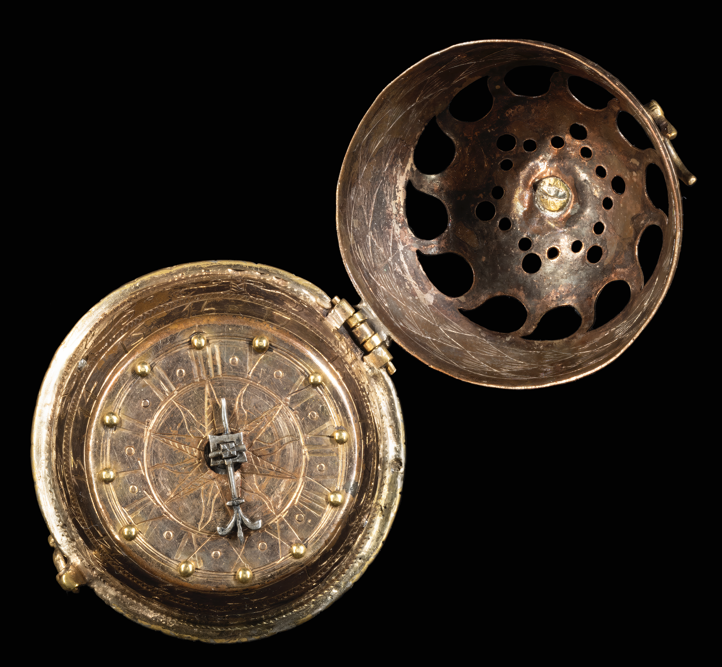 HD High Resolution - The 1505 Watch