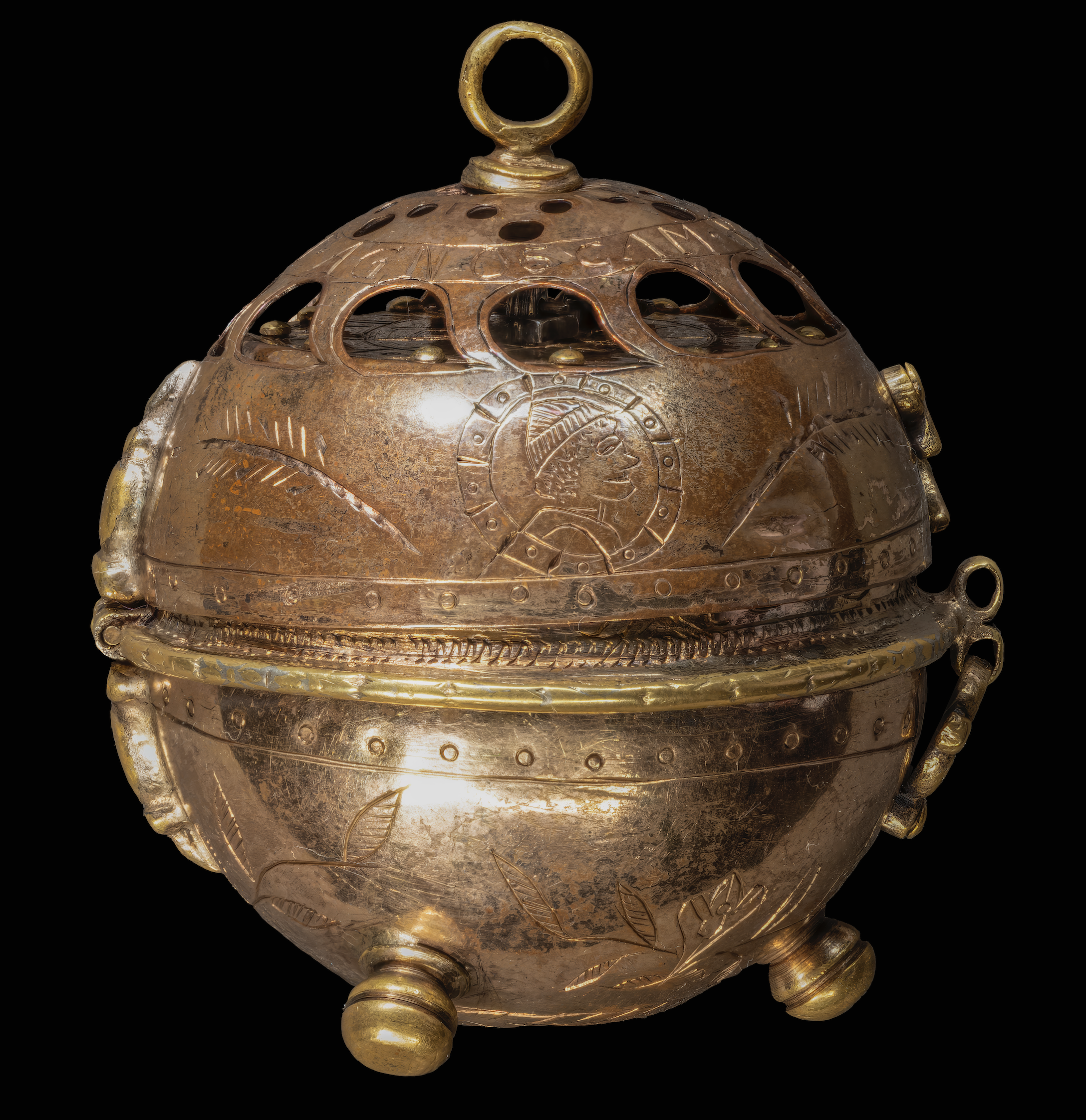 HD High Resolution - The 1505 Watch