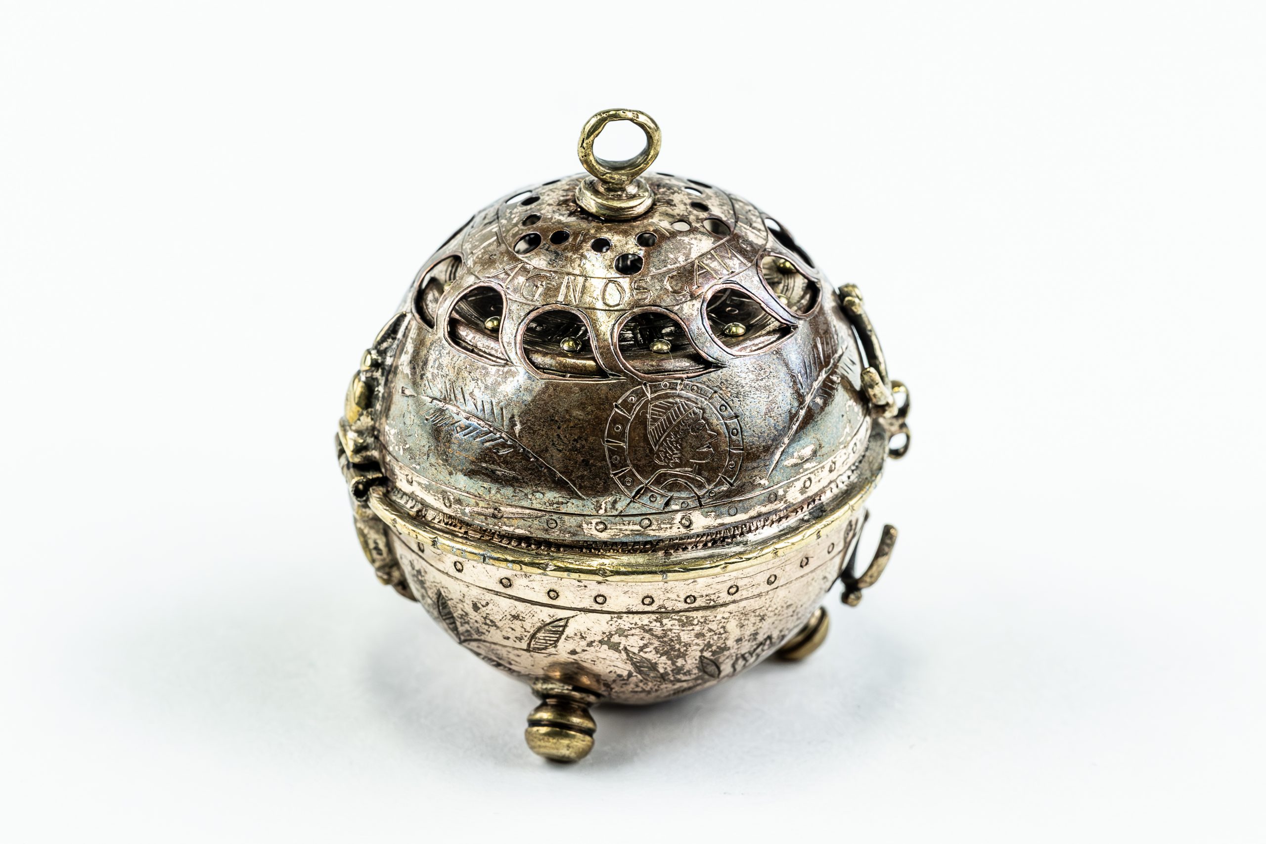 THE 1505 WATCH
