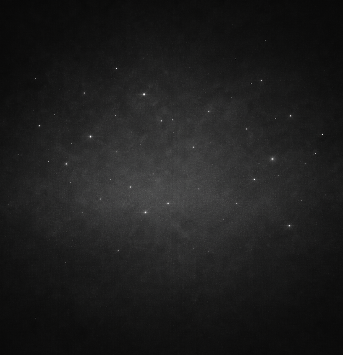The stars symbolise the open horizon of scientific research. Every new discovery gives rise to further questions and broadens our understanding of historical relationships.